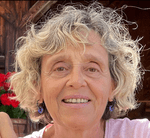 Evelyne MOURIER - Secrétaire
