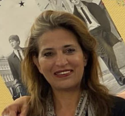 Malika BENBACHIR