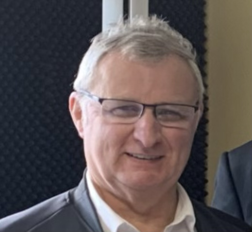 Christian ARIÉS - Président
