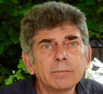 Georges LATRIVE - Trésorier