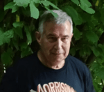 Bernard LUROT - Trésorier-adjoint