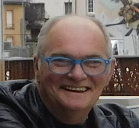 Robert COLIN - Vice-Président