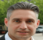 Mathieu SERVAGI - Vice-Président