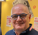 Patrice ZOLFO - Secrétaire-Adjoint